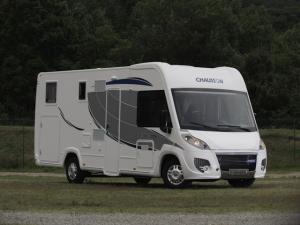 Chausson Exaltis I774 '2013